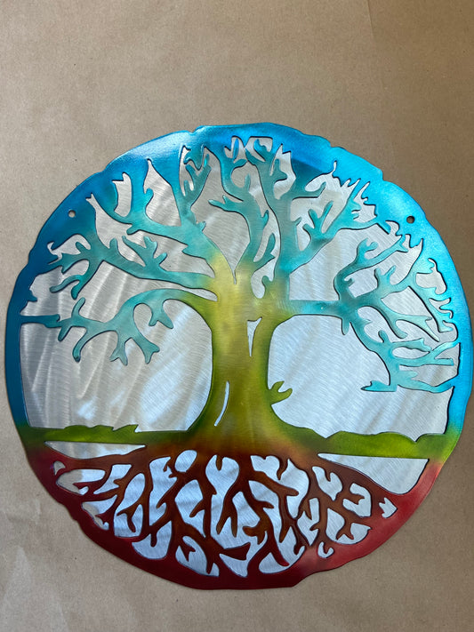 Tree of Life Non-Traditional